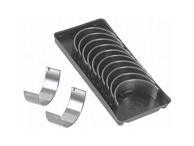 Juego de rodamientos de varilla de conexión Oldsmobile Alero 1999-2004 potencia sellada 12343GFVX Foto 1 de 2