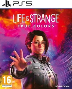 Life is Strange True Colors PS5 Playstation 5 Brand New - Picture 1 of 1