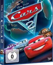 DVD- & Blu-ray-Cars Staffel 2 Filme & Entertainment
