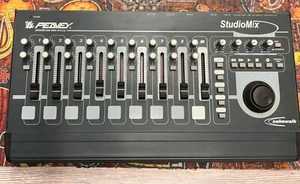 Peavey StudioMix Cakewalk Live/Studio Mixer - Made in USA. Super clean & working - Picture 1 of 8