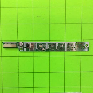 Sharp LC-C3742U TV Television Sensor Board C3742V-7905 ND909WJ - Picture 1 of 2