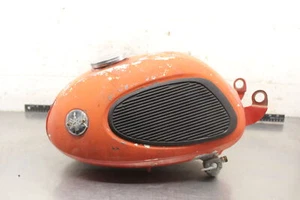 1964 Yamaha YA6 125 GAS FUEL TANK CELL PETROL RESERVOIR C381 - Picture 1 of 10
