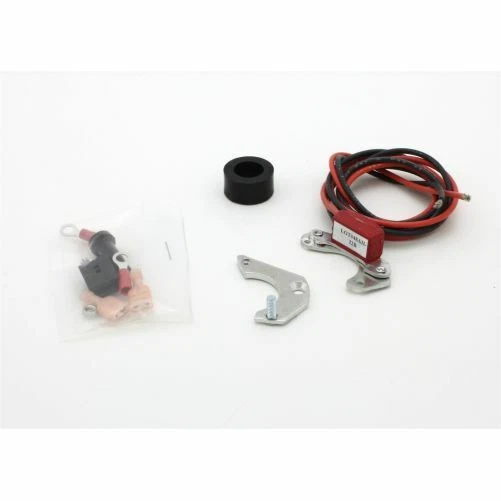 Pertronix 91843 Ignitor II 自适应 Dwell Control Bosch 4 Cyl 全新 — 第 1/3 张图片