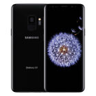 Original Samsung Galaxy S9 G960u 64Gb Gsm Unlocked Smartphone At&T T-Mobile Good