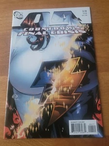 Countdown to Final Crisis #4 - June 2008 - Picture 1 of 4