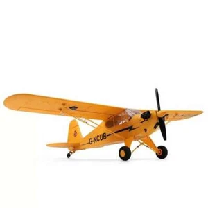 XK A160 RC Plane,4-Channel, 3D Flight, RTF, 2.4Ghz RC Aircraft with Brushless - Picture 1 of 5