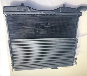 Kühler Lancia Flavia Coupé - Bild 1 von 11