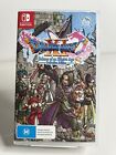 Dragon Quest XI S: Echoes of an Elusive Age Difinitive Edition - AUS PAL