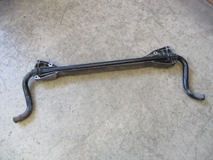 Stabilisator Vorderachse AUDI A6 S6 5.2 V10 Achse vorne 4F0199403E - Picture 1 of 8