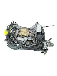 2019-2021 PORSCHE MACAN 95B.2 3.0L TURBO V6 AWD ENGINE MOTOR ASSY 98K *READ* - Picture 1 of 17