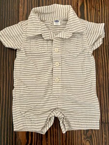 old navy infant clothes