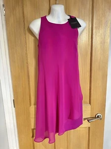 ted baker “Locie” dress BNWT size 2 uk 10 - Picture 1 of 7