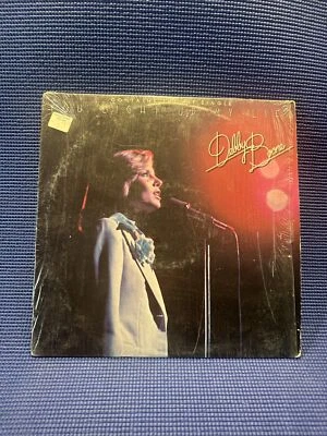 DEBBIE BOONE You Light Up My Life 1977 Ultrasonically Cleaned LP Vinyl - Image 1 of 4