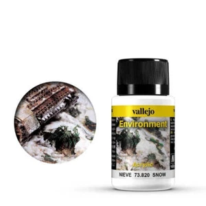 Snow 40 ml - Picture 1 of 1