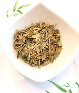 Organic Lemongrass Leaves 30g - Picture 1 of 1