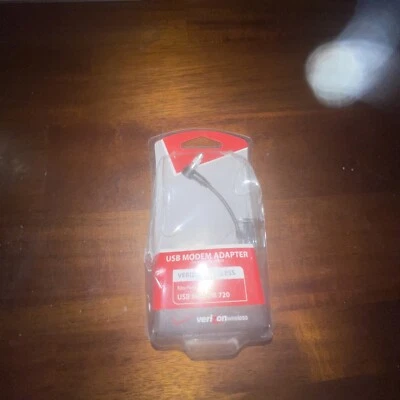 Verizon Wireless USB Modem 720 adapter - Image 1 of 4