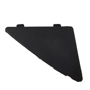 Left Front Bumper Tow Hook Cover Lower Side Grille Cap Lid For Mazda 3 2014-2016 - Picture 1 of 8