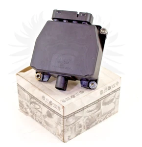 NEW Genuine VW Golf Jetta Vacuum Solenoid Valve Block 1.9 & 2.0 TDI 6Q0906625 - Foto 1 di 4