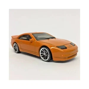 Hot Wheels Nissan 300ZX Car Meet Pack Loose 2024 Mattel - Imagen 1 de 1