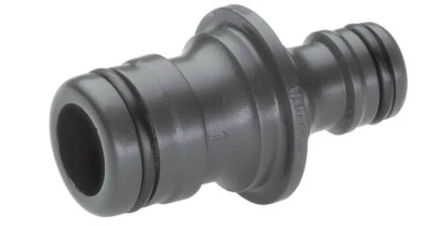 Gardena Reduzierkupplung 2830-20 Adapter Profi-System   Classic-System 19 / 15 - Bild 1 von 3