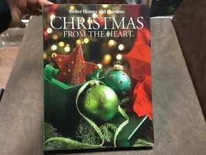 Better Homes and Gardens- Christmas from the Heart- 18 volumes - Picture 1 of 4