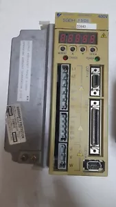 ServoPack Modelo SGDH15 DE; SGDH15DE SGDH-15DE; SGDH 15 DE; SGD H15 DE; Dubai - Imagen 1 de 15