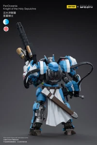 JOY TOYS 1/18JT5420PanOceania Knight of the Holy Sepulchre Action Soldier - Picture 1 of 7