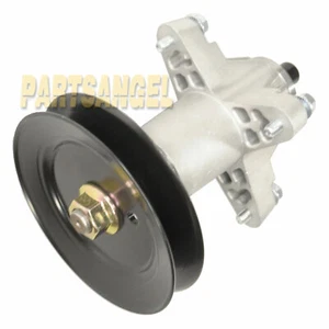 Spindle Assembly for MTD Cub Cadet Craftsman PGT9000 ZTL8000 54" Deck - Picture 1 of 3