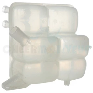 For 2012-2018 Ford Focus 2.0L Reservoir Coolant Overflow Expansion Bottle Tank - Bild 1 von 9