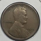 1916-S  Lincoln Wheat Cent #14021