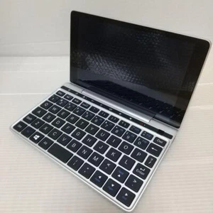 GPD Pocket 2 UMPC 7" Touch Win10 Core m3-7Y30 8GB RAM 128GB eMMC Mini Laptop - Picture 1 of 11