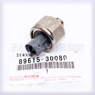 SENSOR DE CONTROL DE GOLPE DE ENCENDIDO ORIGINAL OEM TOYOTA SOLARA LEXUS GS300 89615-30080 Foto 1 de 4
