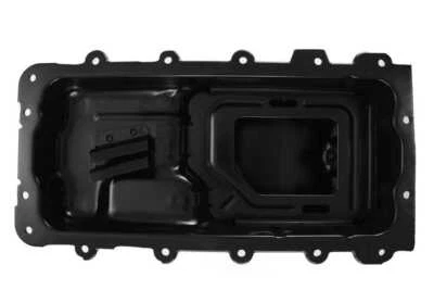 Engine Oil Pan Pioneer 501336 - Image 1 of 4