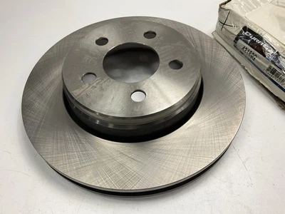 Durago 43159G Front Brake Rotor For 2007-2011 Dodge Nitro, 08-12 Liberty - Image 1 of 4