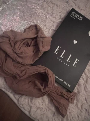 Bronceado Nuevo Con Defectos L/XL Foto 1 de 4