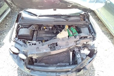 Chevrolet Sonic 2015 motor de 1,8 L fabricante de equipos originales 115 k millas - LKQ434676716 Foto 1 de 3