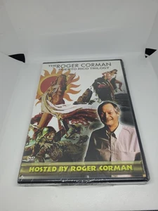 Roger Cormans Puerto Rico Trilogy (DVD, 2006) - Picture 1 of 5