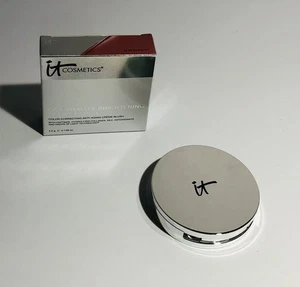IT Cosmetics Your Skin But Better CC+ Anti-Aging Creme Blush Je Ne Sais Quoi - Picture 1 of 6