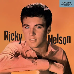 Ricky Nelson Ricky Nelson's Complete Second Album (Vinyl) (US IMPORT) - Picture 1 of 1
