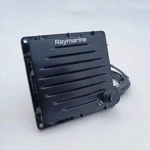 Raymarine RAY90 RAY91 Active Speaker Model A80543 f/ Marine VHF Radio - Bild 1 von 12