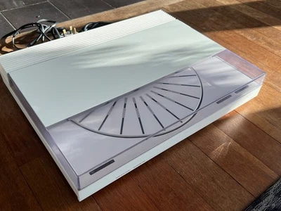 Bang & Olufsen B&O Beogram 5500 - MMC2 - White - Boxed & Serviced - Bild 1 von 4