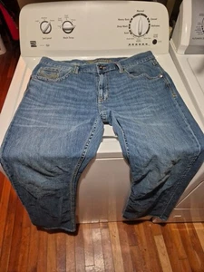 Jeans Cody James 38/34 Straight Leg Denim - Bild 1 von 14