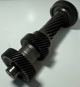 Cluster Gear/Countershaft/NV3550/2000-Up Jeep/Wrangler/5Spd/46-37-22-14-57T - Picture 1 of 1