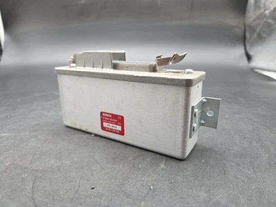 BMW E30 M3 325I 325E 325IX 318I ABS CONTROL UNIT MODULE 1158706 O10-263 - Image 1 of 4