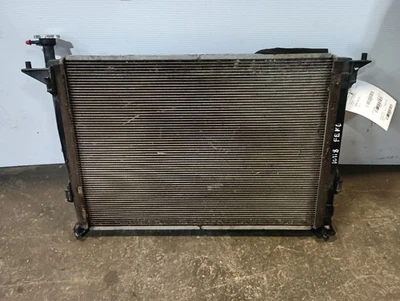 Радиатор от 2019 Kia Sorento 3,3 л AT 12513029 - Изображение 1 из 4