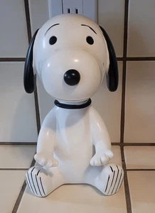 CUSTOM SNOOPY 10 INCH STATUE!!!!! - Picture 1 of 1