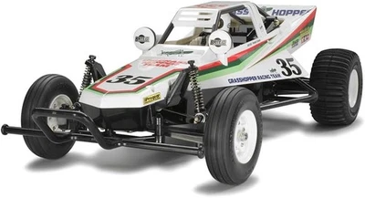 Tamiya TAM58346 1/10 Electric RC Car Series Off-road No.346 Body Kit JAPAN New - Image 1 of 4