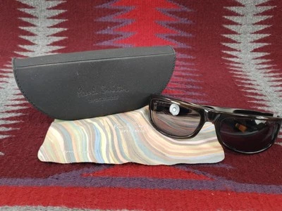 Gafas de sol Oliver Peoples x Paul Smith PS 350 OTOX 65-17-110 raras Japón  Foto 1 de 4