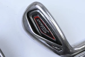 Left Hand Titleist 716 AP1 Irons / 6-PW / Regular Flex XP 95 R300 Shafts - Picture 1 of 7