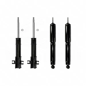 Ultra Gabriel Front Rear Struts for Suzuki Vitara Non-ABS 99-04 - Picture 1 of 1